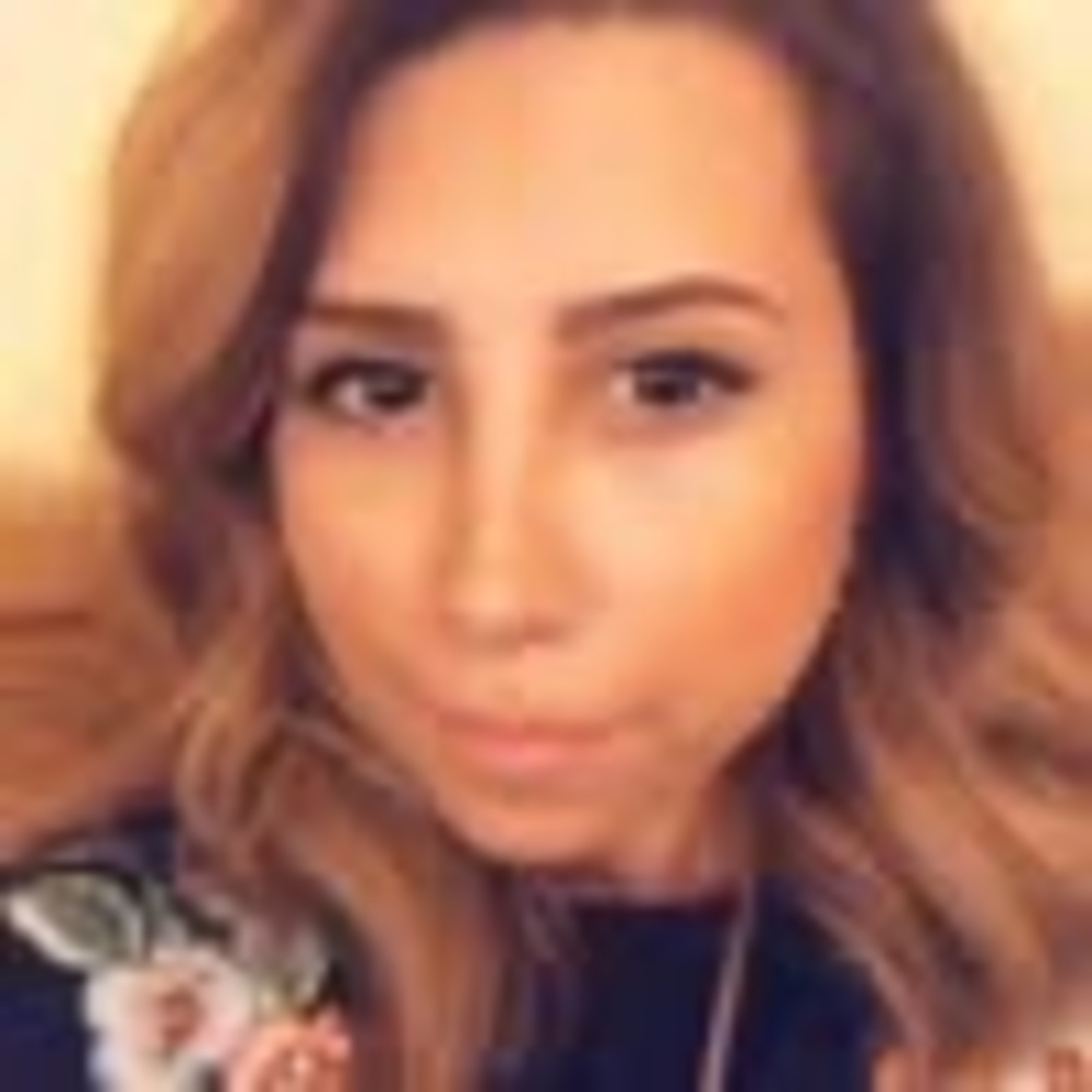 Meet your Posher, Christineh